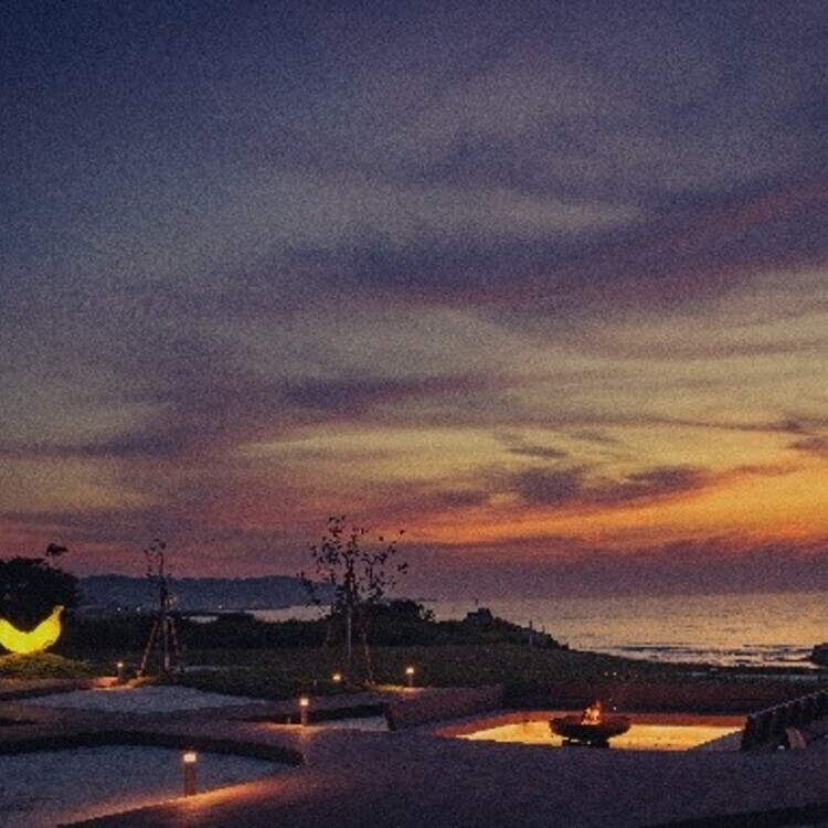 TAUTAU Terrace Tateyama