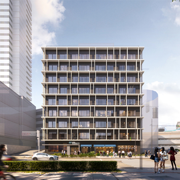 ホテルメトロポリタン ベース仙台